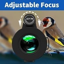 Crystal Clear HD Viewing