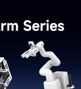 Yahboom Robotic Arm ROS Robot AI Visual Recognition MyCobot280 Jetcobot with Jetson Orin NX Super...