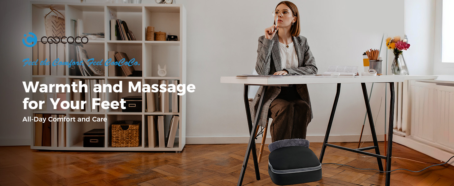 FOOT MASSAGER