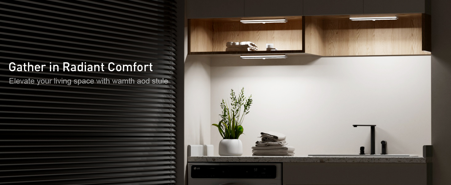 led lights for bedroom