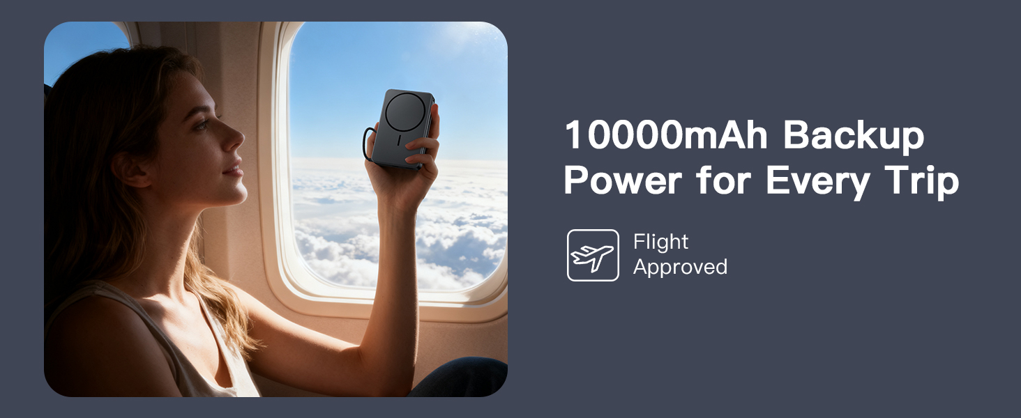 Flight Approved