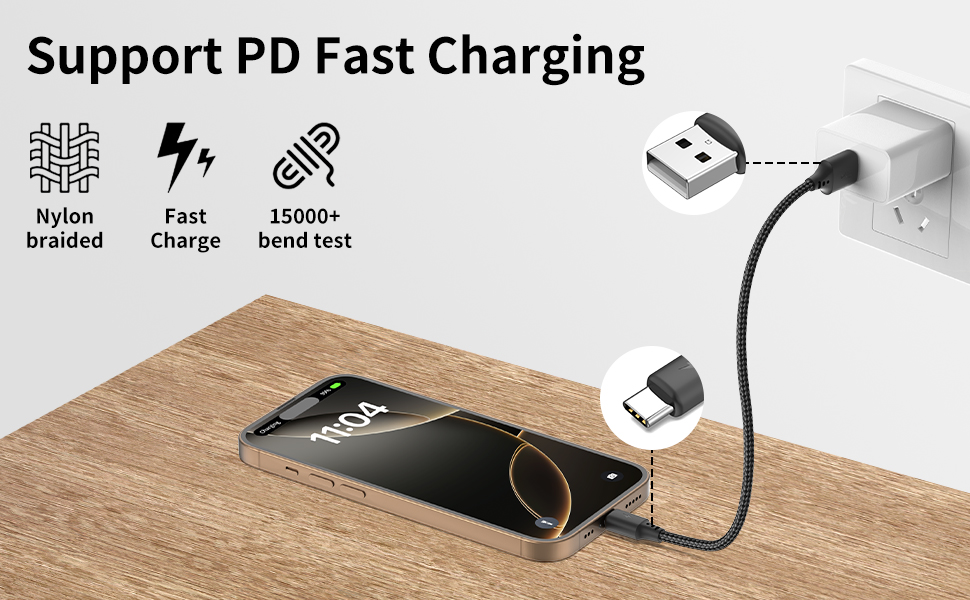 fast charging
