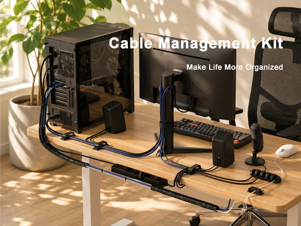cable management kit