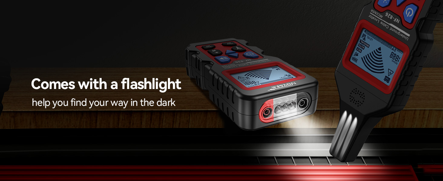 circuit breaker finder