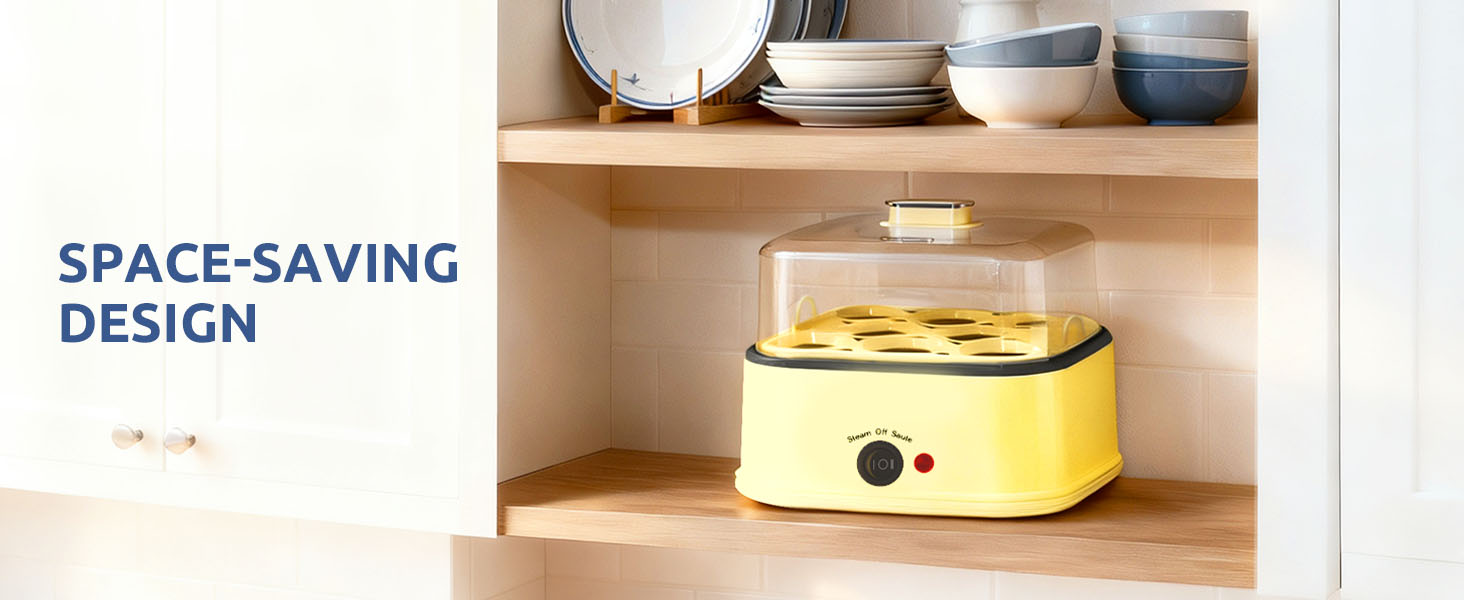 egg cooker