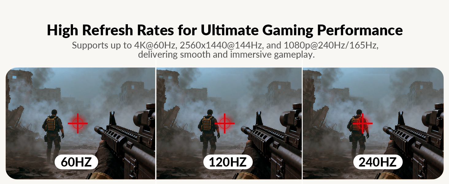 KVM Switch docking station 2 monitors