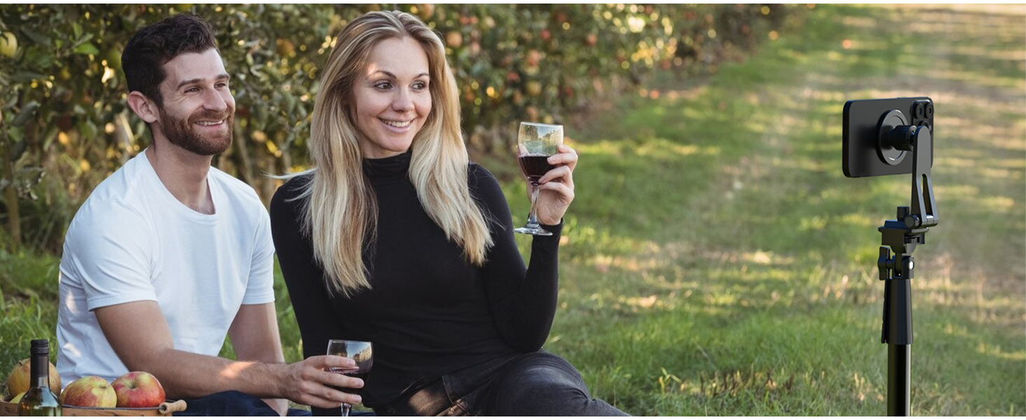 ringlights with tripod for iphone