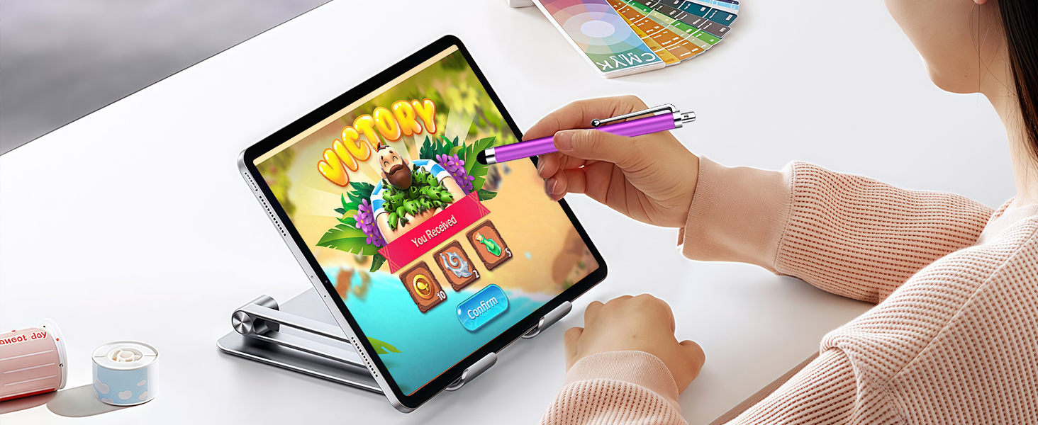 stylus