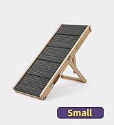 dog ramp