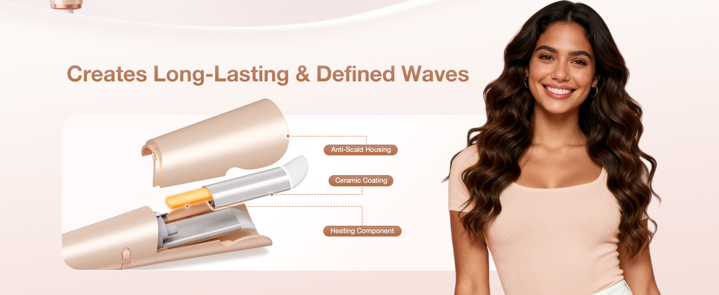curling wand