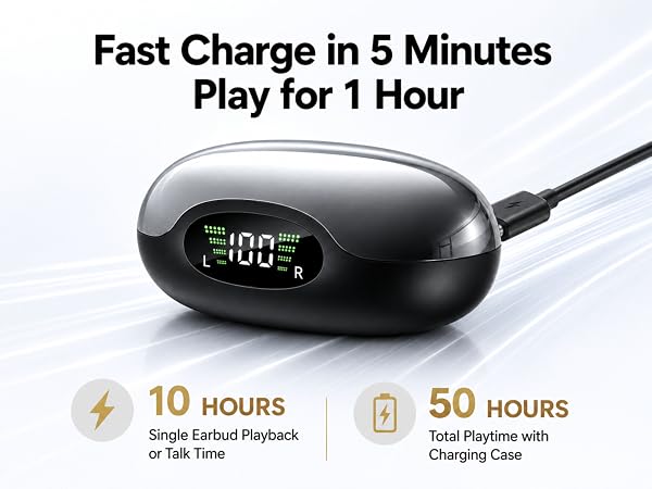earbuds wireless bluetooth