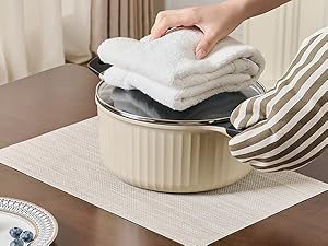 Heat Resistant