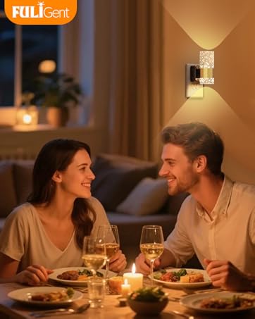 Night Lights Plug into Wall