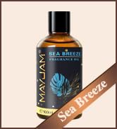 fragrance oil
