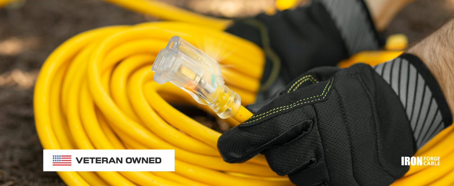 12 awg extension cord