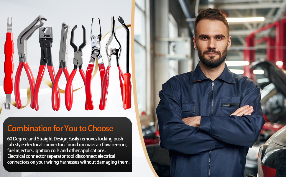 electrical disconnect pliers