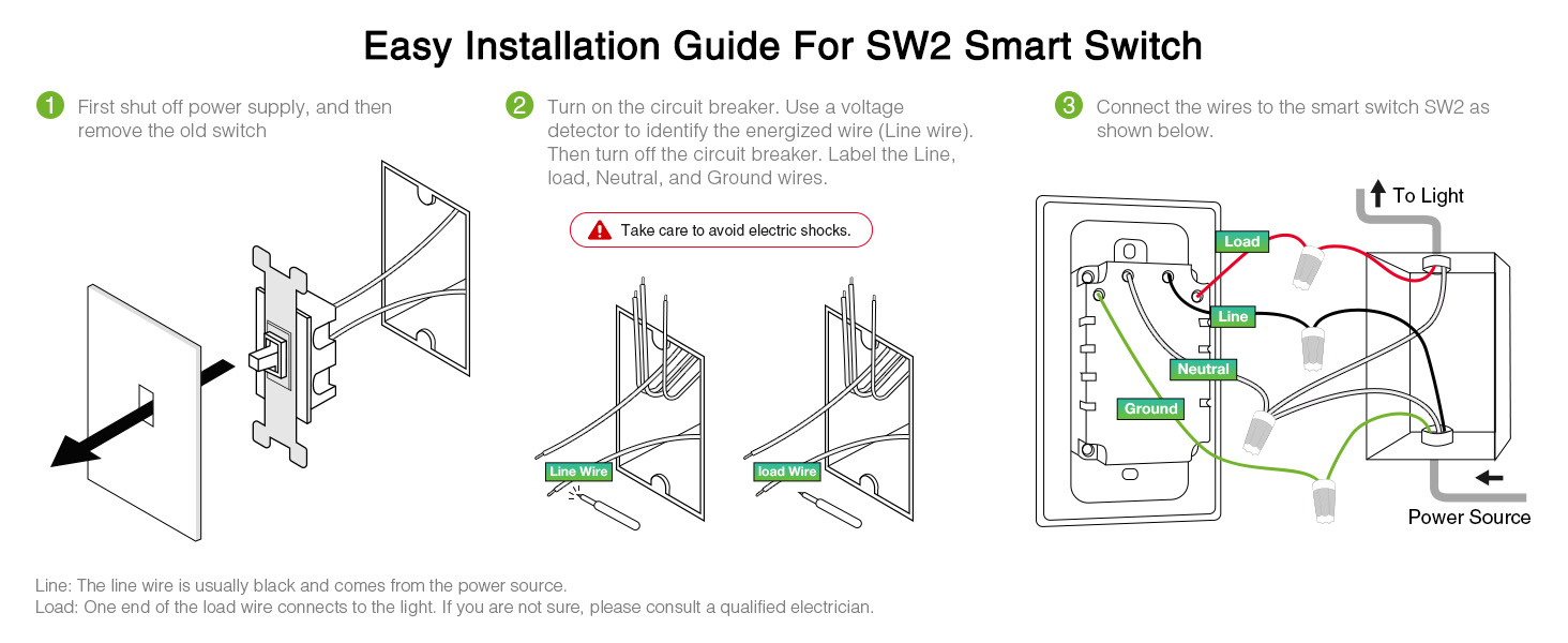 wifi dimmer switch