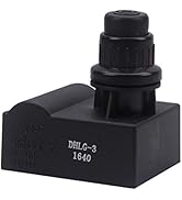 GasSaf Universal 3 Outlet Spark Generator Push Button Electronic Igniter Ignitor BBQ Gas Grill Re...