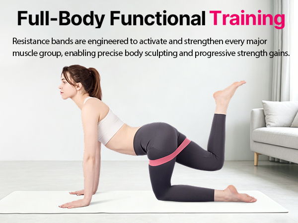 Exercise Bands