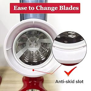 kitchenaid mixer accessories