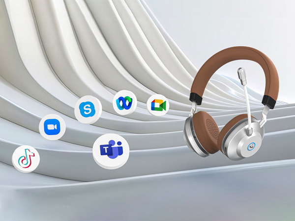 call center wireless headset