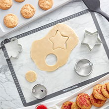 Kitchenaid silicone baking mat