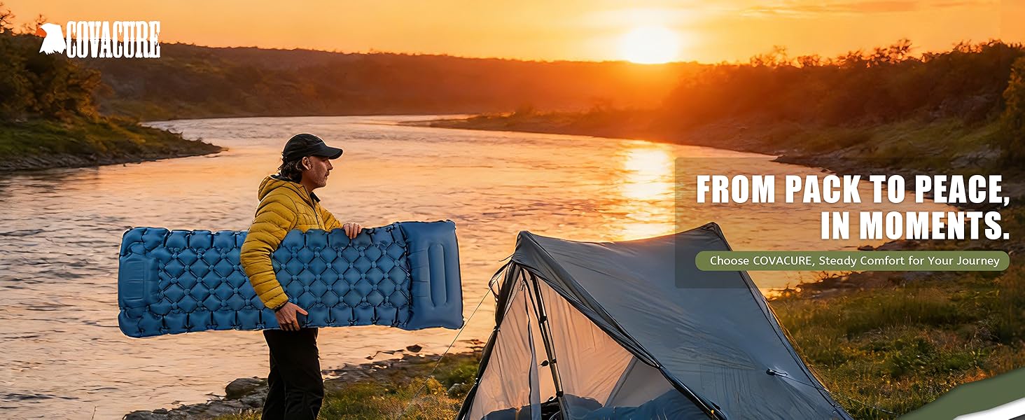 camping mat