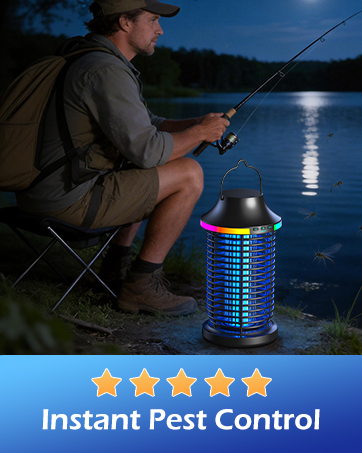 bug zapper