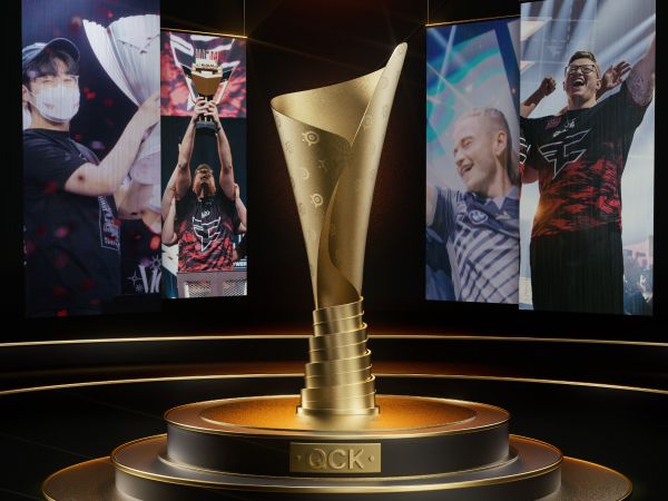 Legendary Esports Status