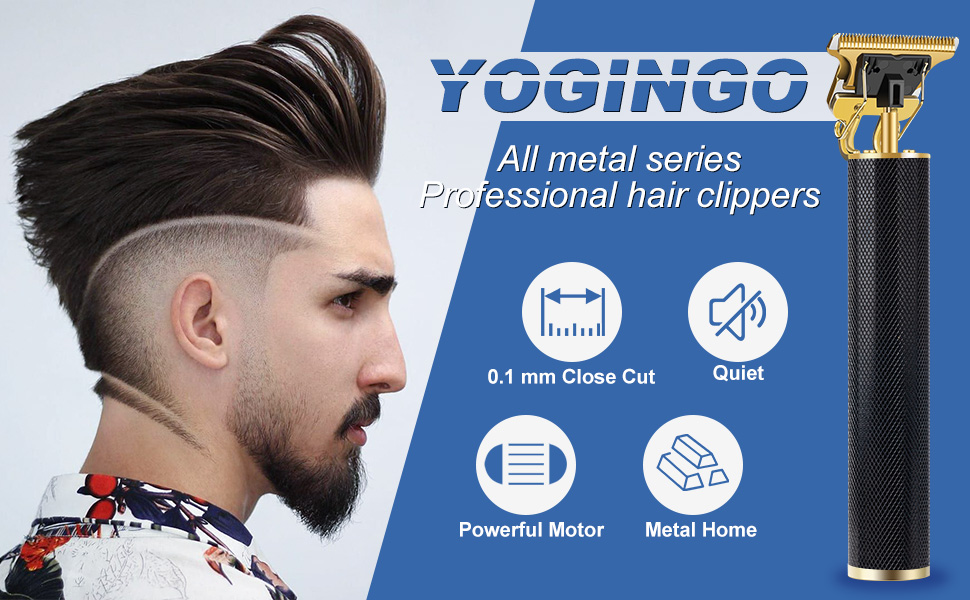 hair trimmer