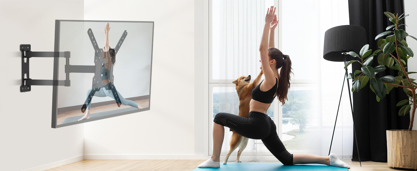 TV Wall Mount