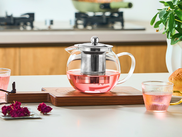 tea pot
