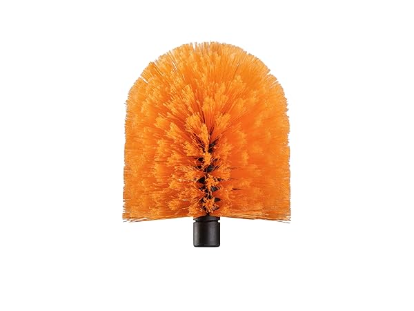 Cobweb Duster Head Brush