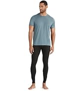 Terramar Men's Ventilator Performance Series T-Shirt with 4-Way Stretch