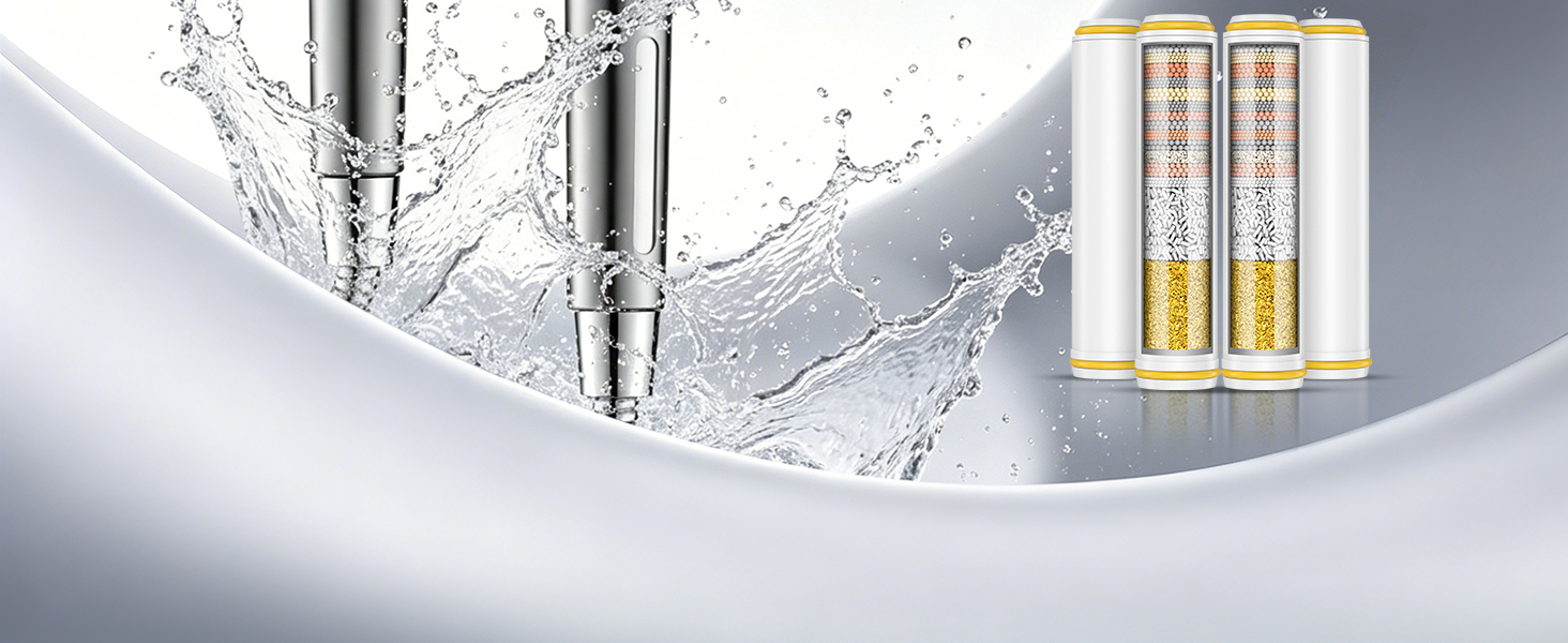 shower head