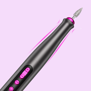 Streamlined body , &amp;amp;#34;black hole&amp;amp;#34; design tail part.