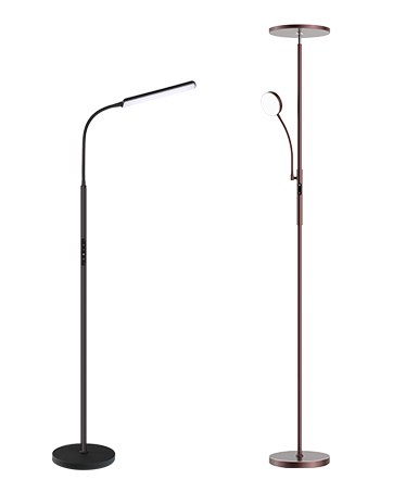 LED Floor Lamp