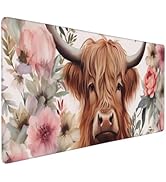 35.4 x 15.7 in, Waterproof XXL Large Mouse Pad for Desk, Extended Keyboard Mouse Mat for Computer...