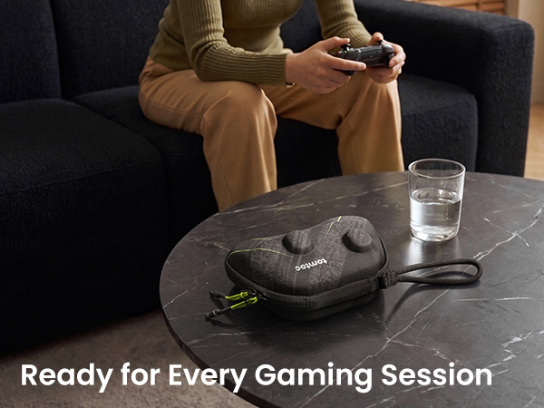 switch 2 pro controller case