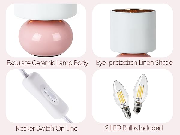 table lamp
