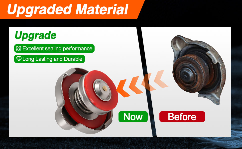 Radiator Cap