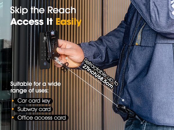 Skip the Reach Access It Easily
