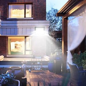 led flood light