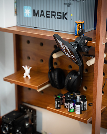 Phone Handlebar Mounts