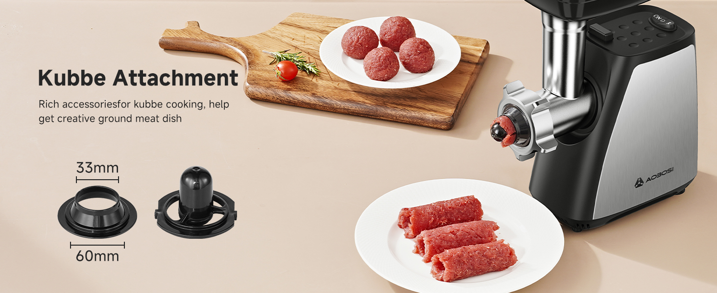 MGC04-Meat grinder