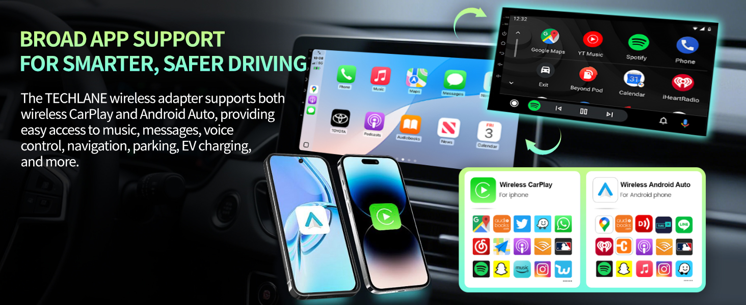 carplay