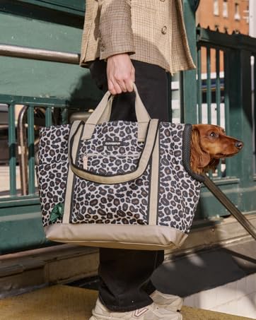 Transit Tote