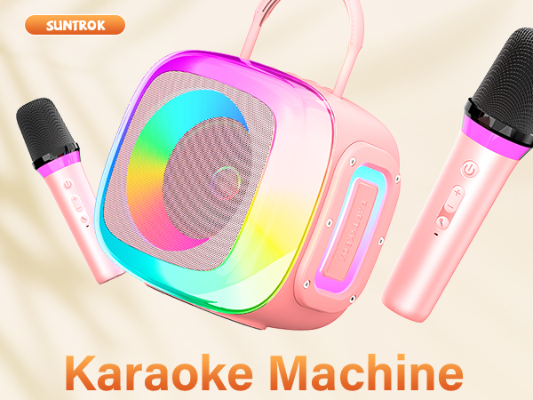 Karaoke Machine