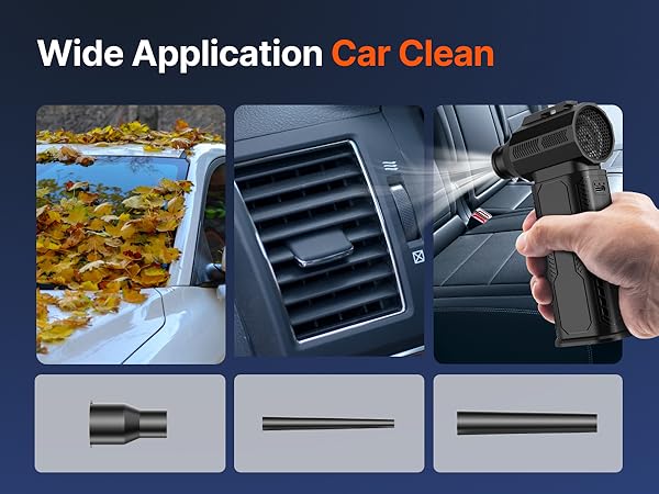 Compressed Air Duster