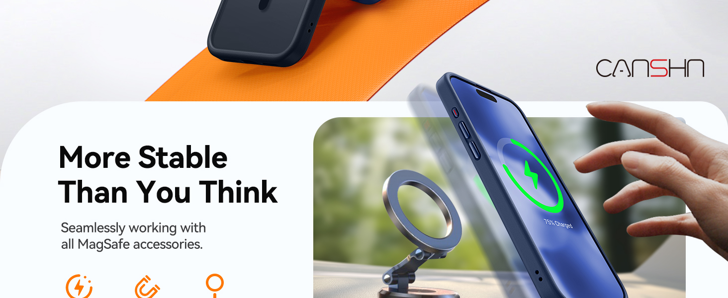 Full Camera Protection Compatible with iPhone 17 pro max Case